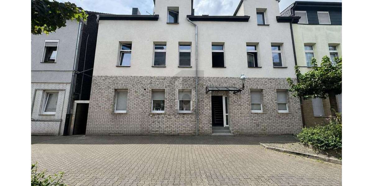 Einfamilienhaus Gelsenkirchen Ückendorf - 12 Zimmer, 319 m&sup2;, 435.000&euro; | Angebot:27468002
