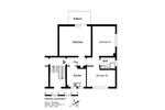 Erdgeschoßwohnung Essen Stadtbezirk IV - 3 Zimmer, 71 m&sup2;, 765&euro; | Angebot:26455650