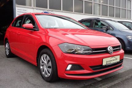 VW Polo 118.000 km 8.990 &euro; Ratingen 40880