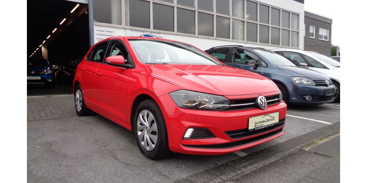 VW Polo 118.000 km 8.990 &euro; Ratingen 40880