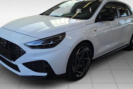 Hyundai i30 24.000 km 20.990 &euro; Castrop-Rauxel 44575