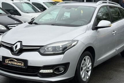 Renault Megane 83.800 km 6.250 € Dortmund 44147