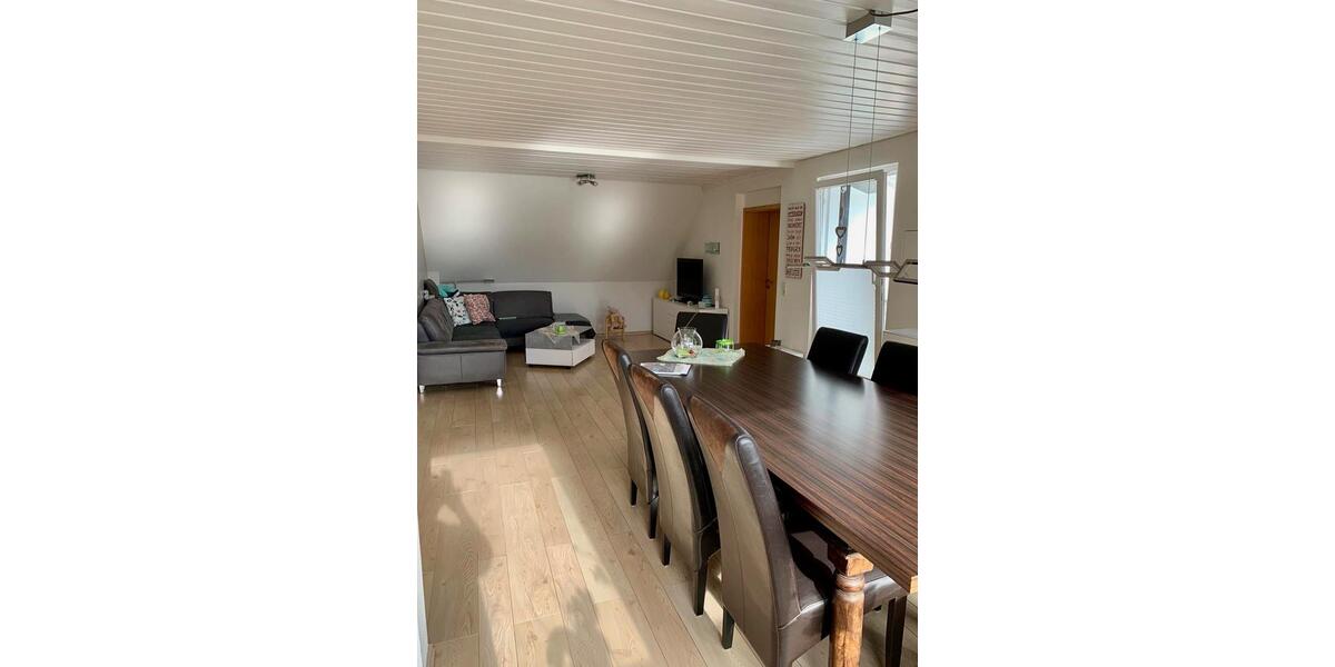 Etagenwohnung Wuppertal Cronenberg - 3 Zimmer, 110 m&sup2;, 289.000&euro; | Angebot:25614597