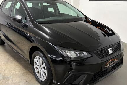 Seat Ibiza 20.010 km 14.790 &euro; Bottrop 46244
