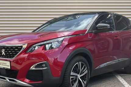 Peugeot 3008 63.250 km 18.380 &euro; Duisburg 47059