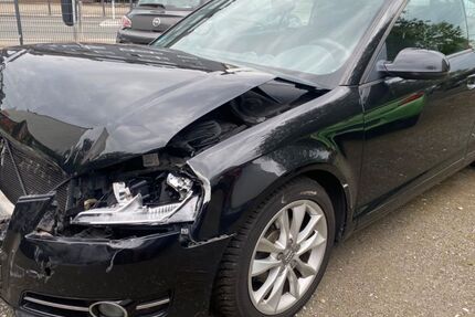 Audi A3 207.562 km 2.980 &euro; Essen 45309