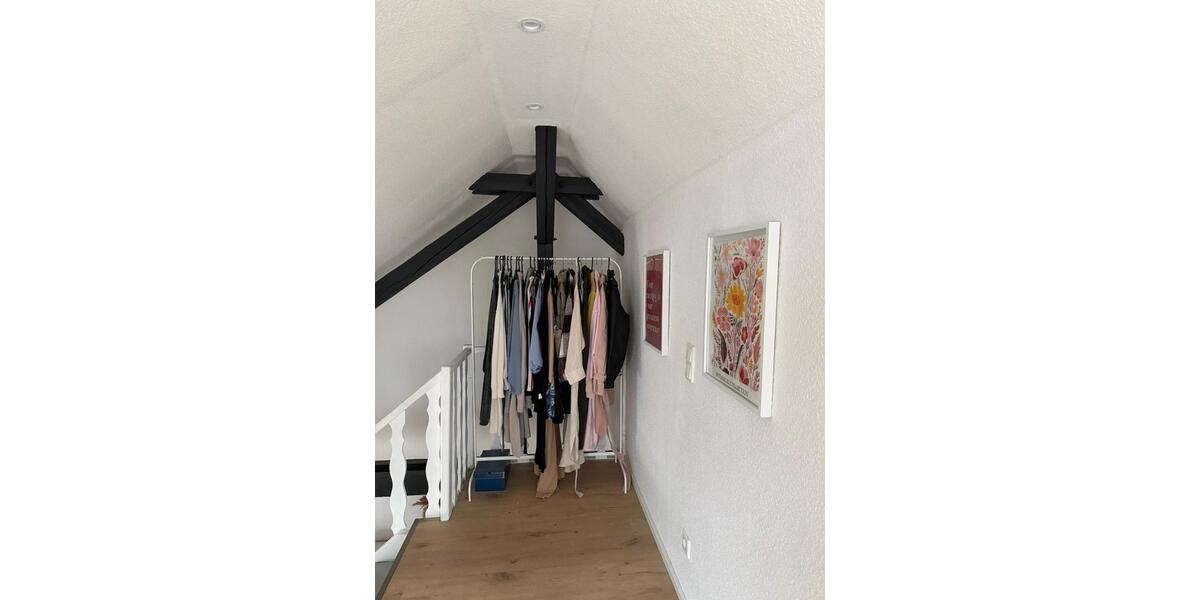 Cooles Loft mit Klimaanlage und elektrischen Rollos 2 zimmer