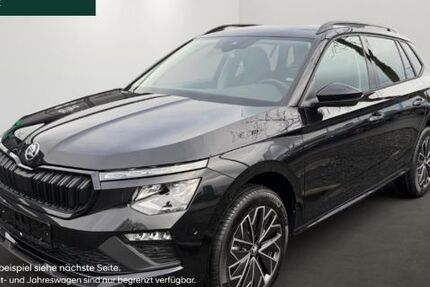 Skoda Kamiq 7.500 km 31.990 &euro; Velbert 42553