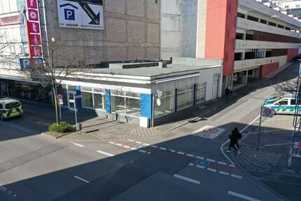 Gewerbeobjekt Wuppertal Elberfeld - 595.000&euro; | Angebot:27444791