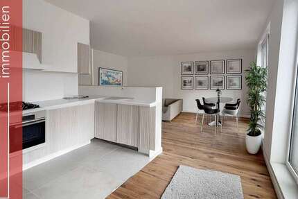 Wohnung zum Mieten in Düsseldorf Stadtmitte 1.600 € 75.84 m² 3 zimmer