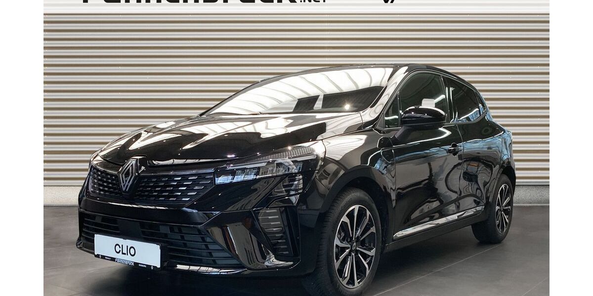 Renault Clio 5.000 km 20.925 &euro; Duisburg 47059