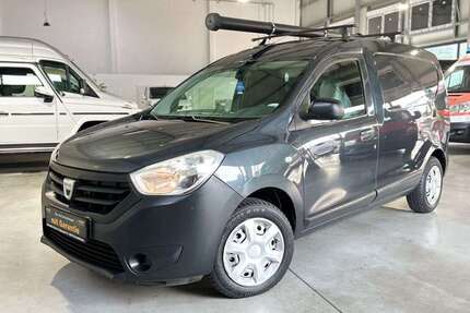 Dacia Dokker 81.000 km 8.900 &euro; Gelsenkirchen 45879