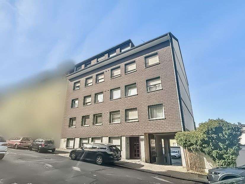 Wohnung zum Kaufen in Wuppertal 180.000 € 90.86 m²