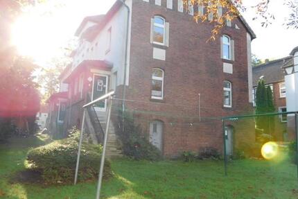 Wohnung Bochum Querenburg - 2 Zimmer, 34 m&sup2;, 450&euro; | Angebot:24708692