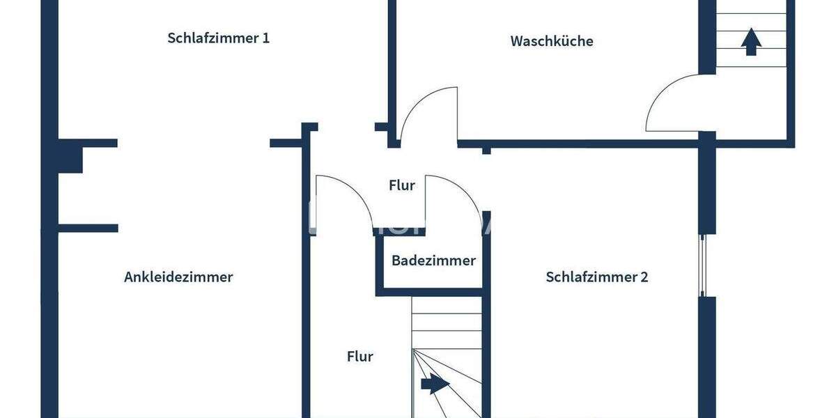 Großzügiges Wohnen mit Kamin, Garten und zusätzlichem Nebengebäude 5 zimmer