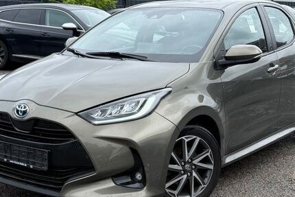 Toyota Yaris 153.049 km 13.400 &euro; Essen 45356