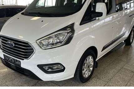 Ford Tourneo Custom 64.400 km 24.585 &euro; Wuppertal 42329