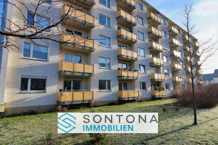 Wohnung zum Kaufen in Moers 99.000 € 60.75 m² 3 zimmer