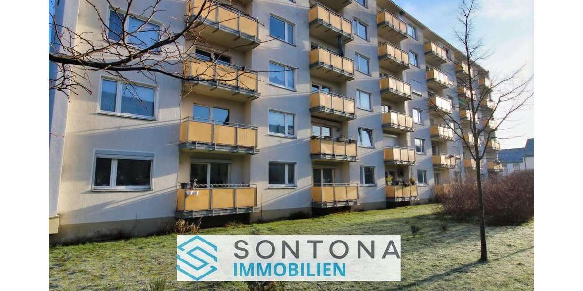 Wohnung zum Kaufen in Moers 99.000 € 60.75 m² 3 zimmer