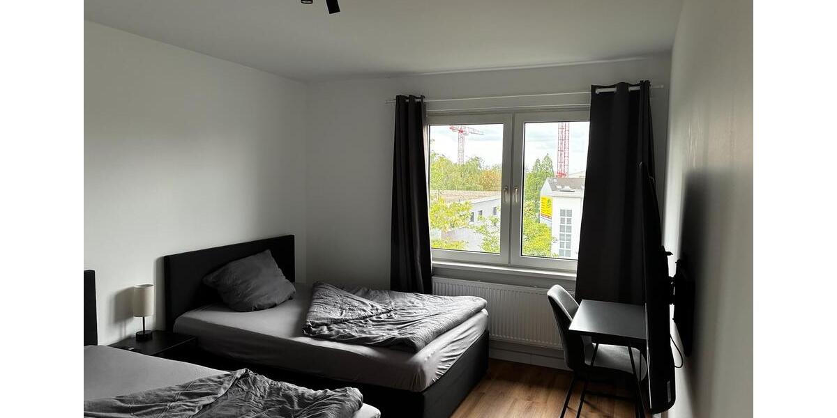 Etagenwohnung Essen Südviertel - 3 Zimmer, 85 m&sup2;, 2.000&euro; | Angebot:26561678