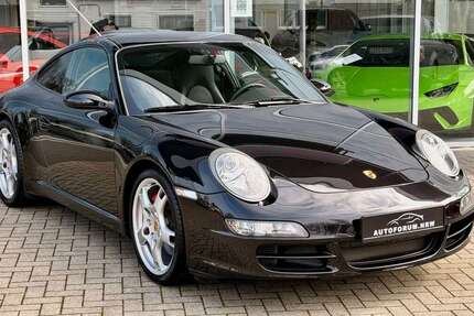 Porsche 997 51.499 km 48.800 &euro; Haan 42781