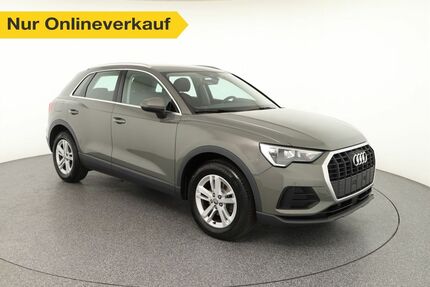 Audi Q3 88.550 km 22.360 € Düsseldorf 40599