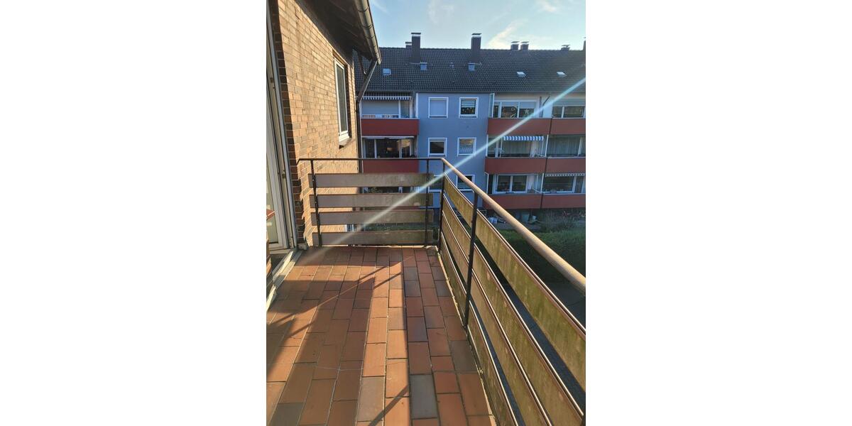 Etagenwohnung Recklinghausen König Ludwig - 2 Zimmer, 68 m&sup2;, 460&euro; | Angebot:25782651