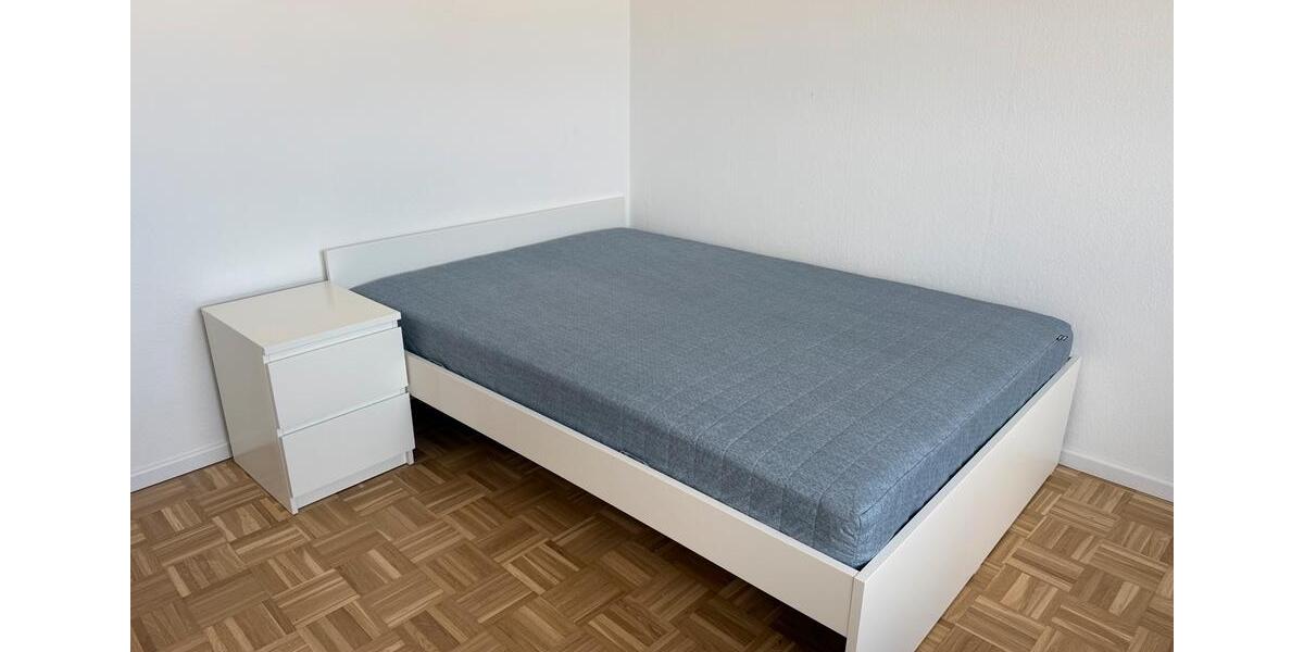 Etagenwohnung Bochum Laer - 3 Zimmer, 84 m&sup2;, 1.350&euro; | Angebot:25833798
