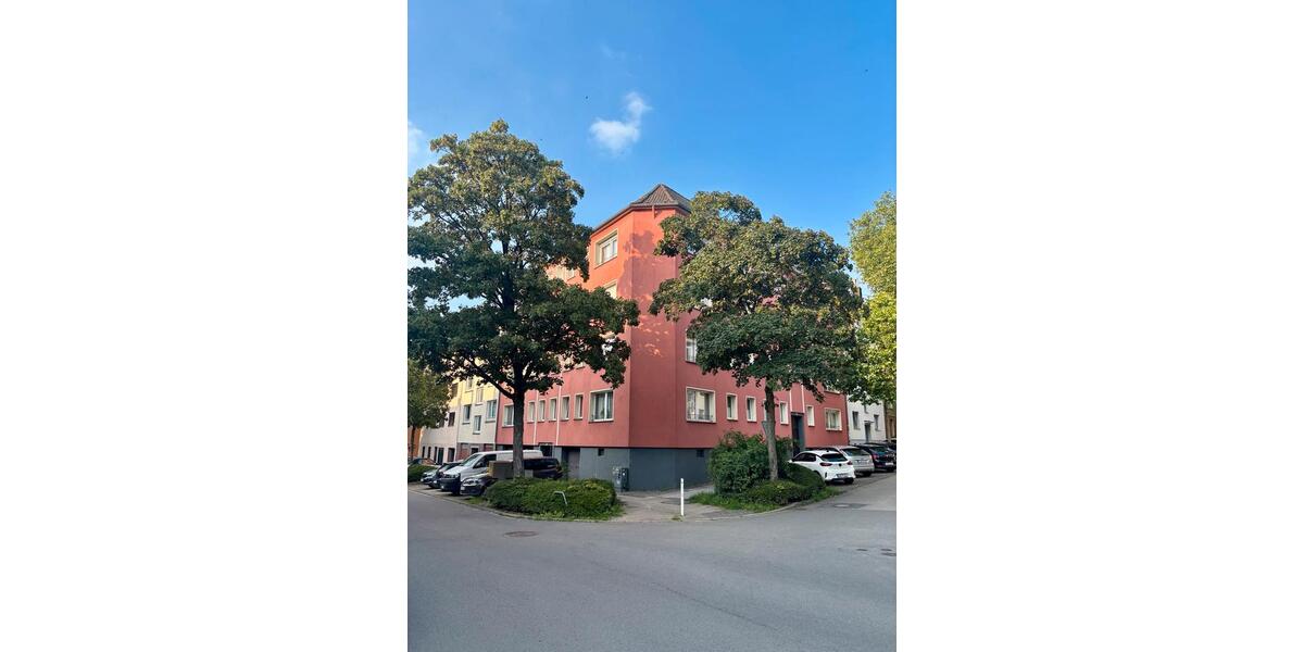 Etagenwohnung Essen Stadtbezirk III - 3.5 Zimmer, 58 m&sup2;, 165.000&euro; | Angebot:26920843