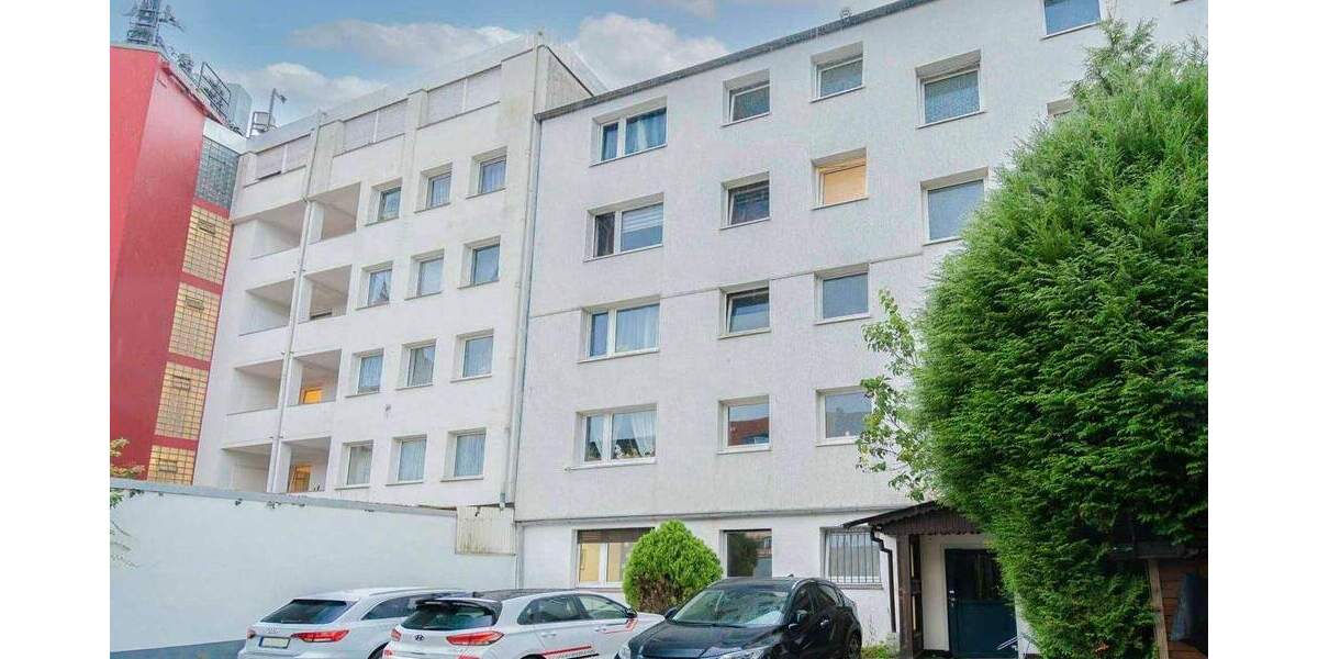 Mehrfamilienhaus, Wohnhaus Gelsenkirchen Schalke - 2 Zimmer, 735.000&euro; | Angebot:25278021
