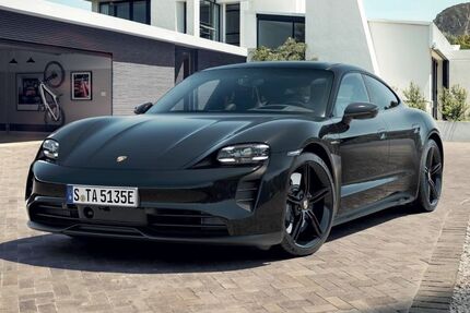 Porsche Taycan 58.000 km 77.790 &euro; Moers 47441
