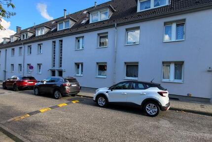 lichtdurchflutete 2-Zimmer-Wohnung in Velbert-Tönisheide 2 zimmer