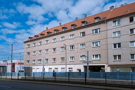 3-Zimmer-Wohnung in Dortmund Innenstadt-West (+ 300 EUR Gutschein bei Anmietung zum 16.10.25) zimmer