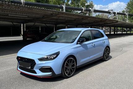 Hyundai i30 105.928 km 17.200 &euro; Ratingen 40878