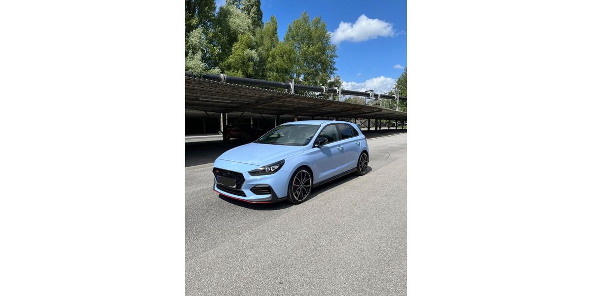 Hyundai i30 105.928 km 17.200 &euro; Ratingen 40878