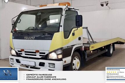 Isuzu Andere