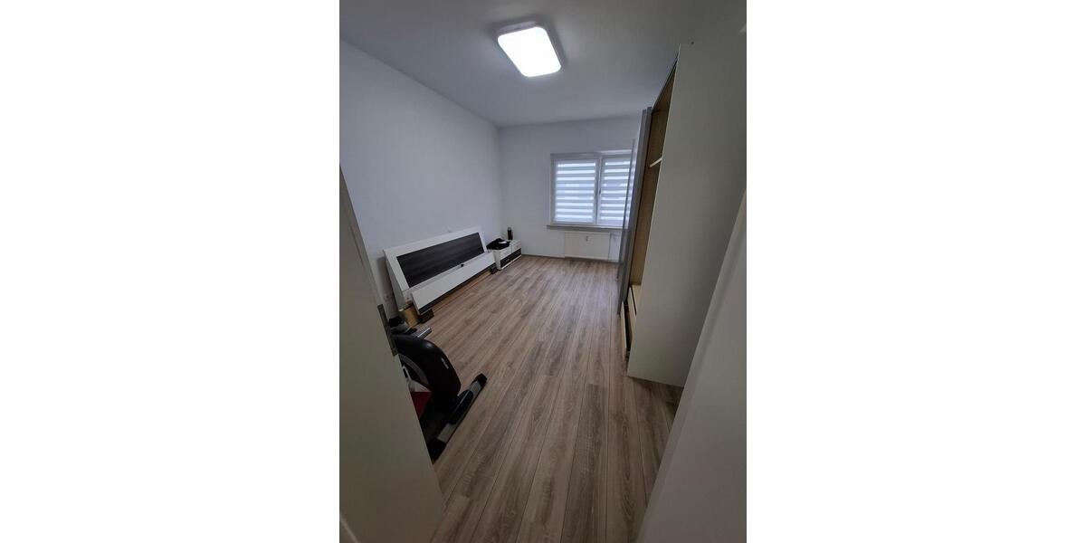 Etagenwohnung Gelsenkirchen Gelsenkirchen-Mitte - 2 Zimmer, 42 m&sup2;, 65.000&euro; | Angebot:25723151