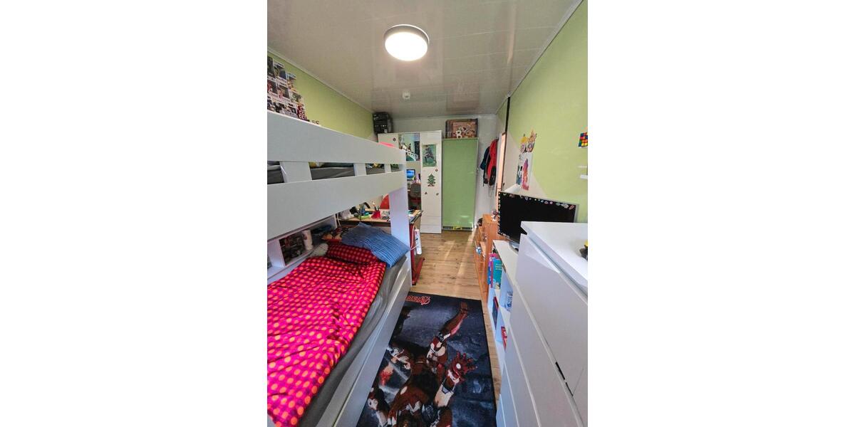Etagenwohnung Wuppertal Gemarkung Elberfeld - 4 Zimmer, 105 m&sup2;, 229.000&euro; | Angebot:27450804