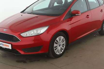 Ford Focus 14.434 km 12.370 &euro; Essen 45141