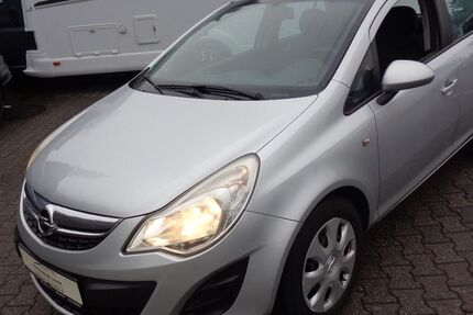 Opel Corsa 198.000 km 2.750 &euro; Mülheim 45481