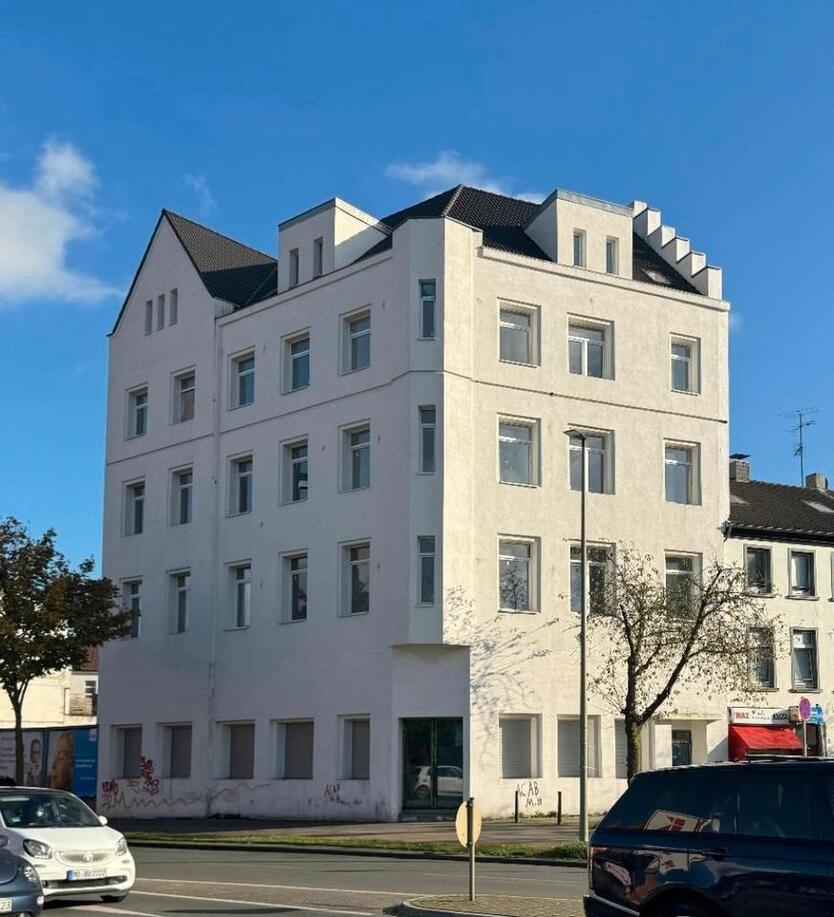 Mehrfamilienhaus mit Top Rendite