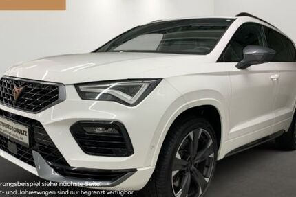 Cupra Ateca 22.422 km 31.450 &euro; Essen 45307