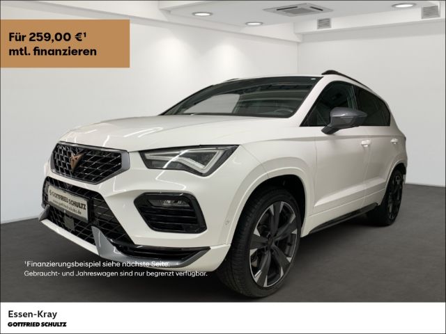 Cupra Ateca 22.422 km 31.450 &euro; Essen 45307
