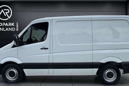 Mercedes-Benz Sprinter 122.350 km 13.950 &euro; Bochum 44866