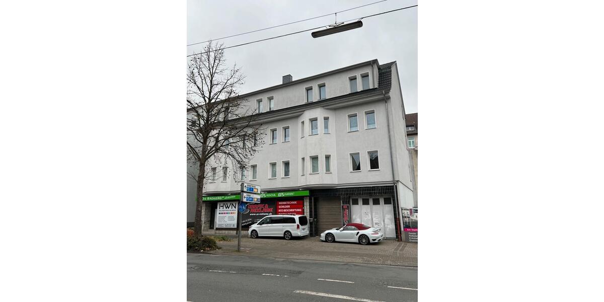 Gewerbeobjekt Recklinghausen Hillerheide - 2.000&euro; | Angebot:26169403