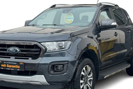 Ford Ranger 53.374 km 29.780 &euro; Duisburg 47249