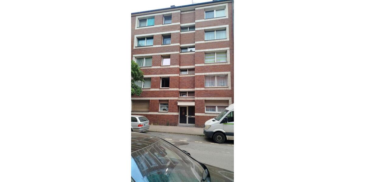 Mehrfamilienhaus, Wohnhaus Duisburg Duisburg-Mitte - 20 Zimmer, 630 m&sup2;, 777.777&euro; | Angebot:27464607