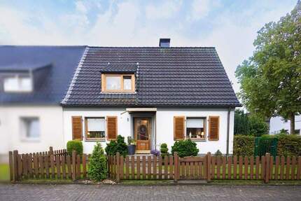 Ihr neues Zuhause? Hier finden Sie viel Platz, Stil und Herz 4 zimmer