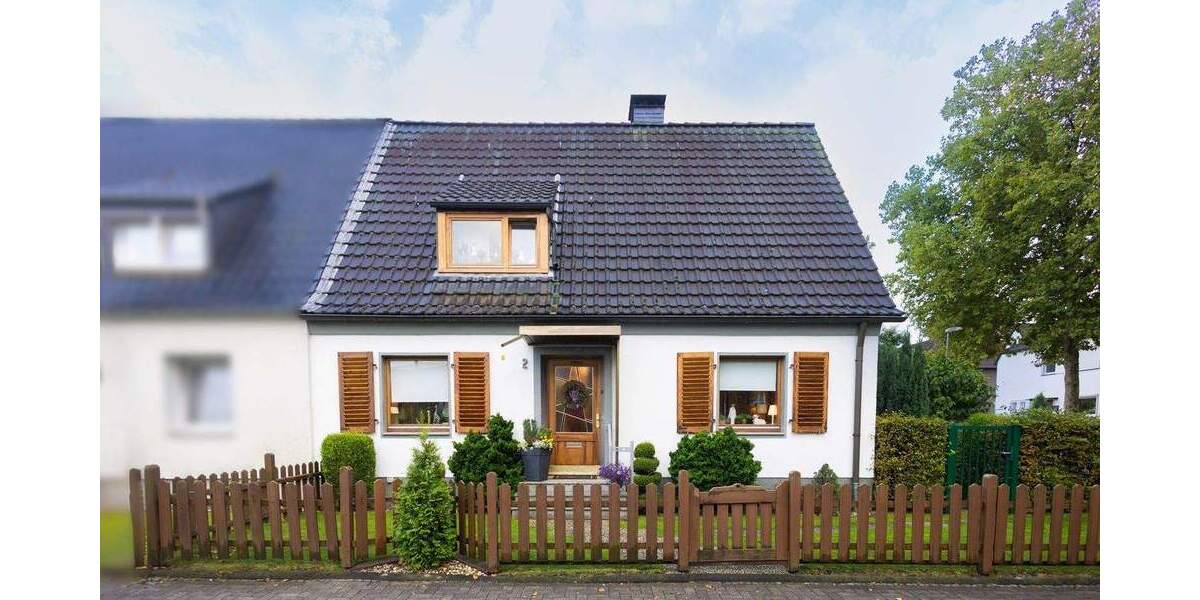 Ihr neues Zuhause? Hier finden Sie viel Platz, Stil und Herz 4 zimmer