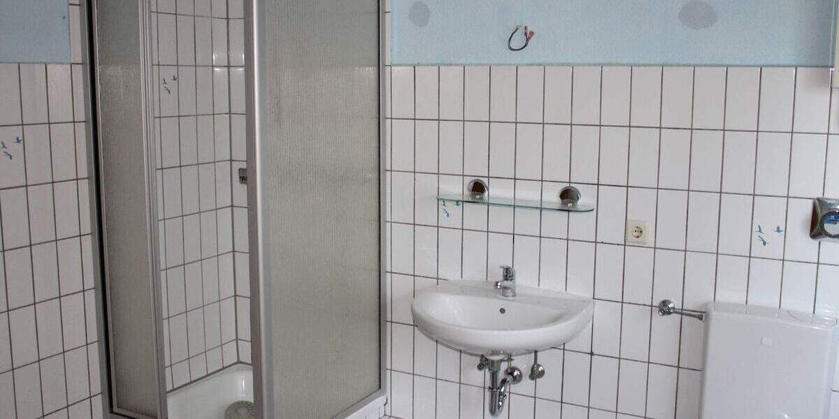 Etagenwohnung Marl Alt-Marl - 2 Zimmer, 72 m&sup2;, 352&euro; | Angebot:25769246